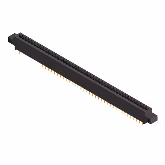 887-086-523-812 EDAC Inc.  Edgeboard Connectors